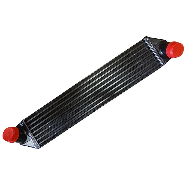 Aftermarket AT406231 Air to Air Cooler Fits John Deere 318D 320D 323D 326D 328D 332D 333D CSA40-0017 - main